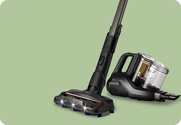 Vacuum cleaners