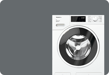 Washing Machines