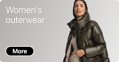 Women's outerwear