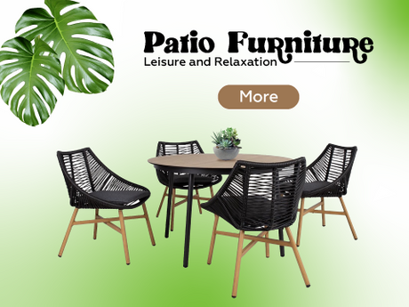 Garden furniture