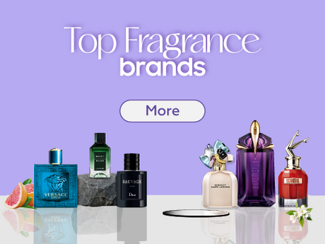 Perfume for men and women