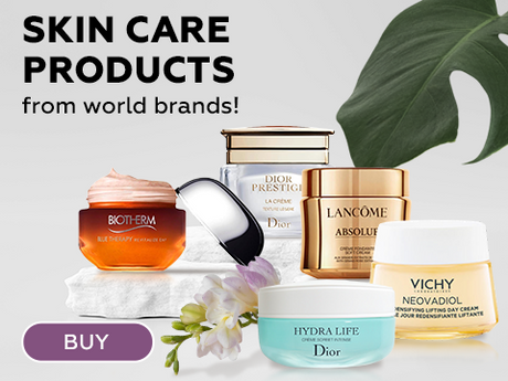 Skin care products